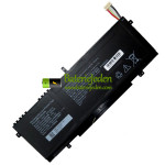 Baterie pro PDA 01WF10 458274 [Náhradní baterie]